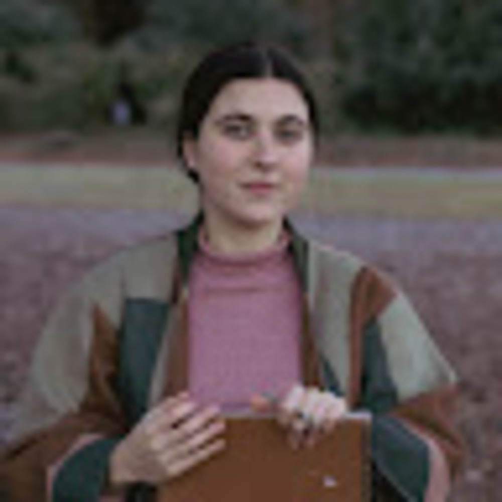 Meet your Posher, Lauchlan